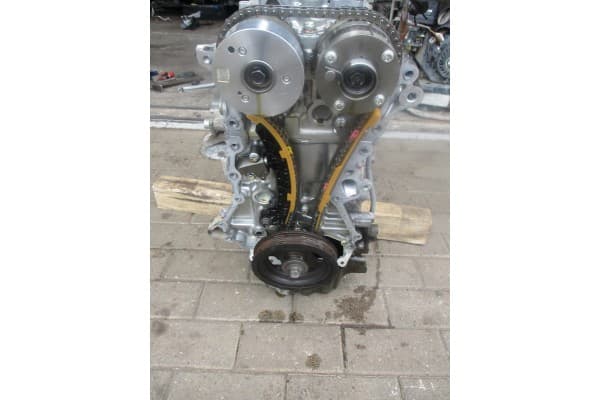 Motor Toyota Aygo II 1.0 1KR-B52 2020 usado 2