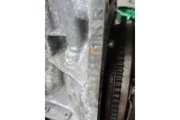 Motor Toyota Aygo II 1.0 1KR-B52 2020 usado 6