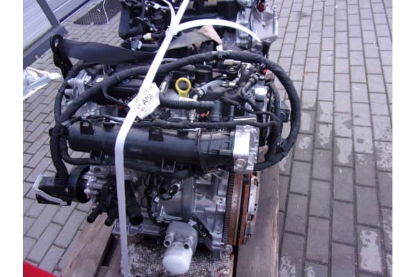 Motor Original Ford Focus MK4 1.5 EcoBoost nuevo