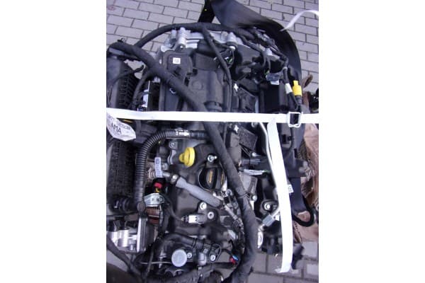 Motor Original Ford Focus MK4 1.5 EcoBoost nuevo 2