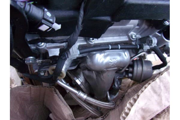 Motor Original Ford Focus MK4 1.5 EcoBoost nuevo 4