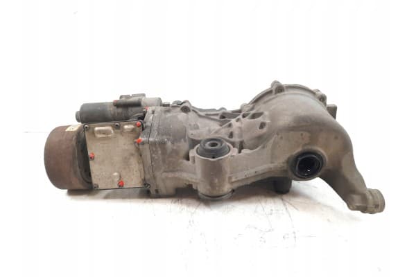 Diferencial trasero Volvo XC60 2011 P31367438 usado