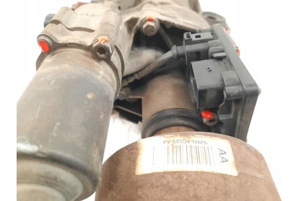Diferencial trasero Volvo XC60 2011 P31367438 usado 2