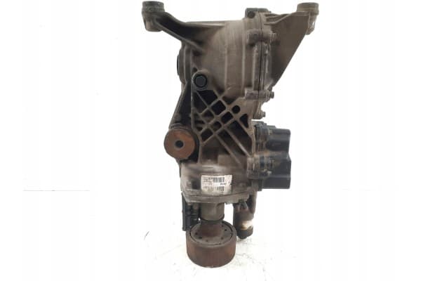 Diferencial trasero Volvo XC60 2011 P31367438 usado 3