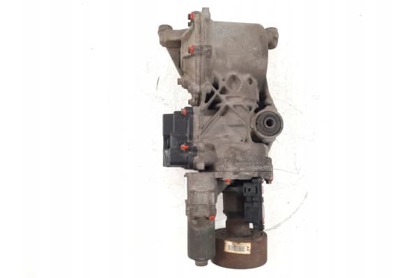 Diferencial trasero Volvo XC60 2011 P31367438 usado 4