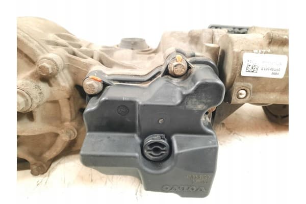 Diferencial trasero Volvo XC60 2011 P31367438 usado 5