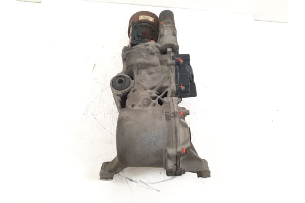 Diferencial trasero Volvo XC60 2011 P31367438 usado 6