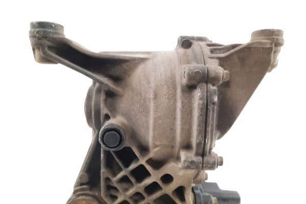 Diferencial trasero Volvo XC60 2011 P31367438 usado 7