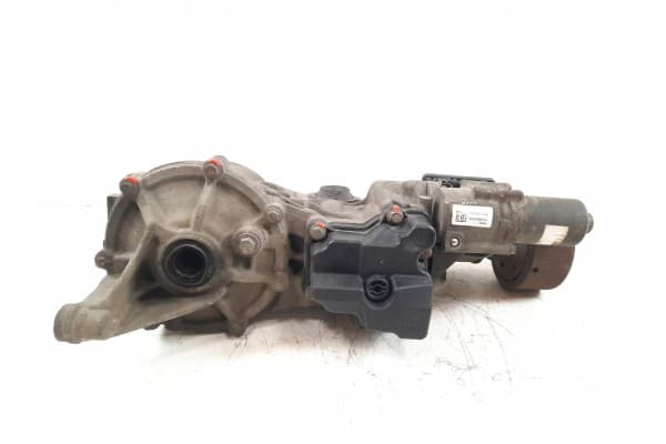 Diferencial trasero Volvo XC60 2011 P31367438 usado 9