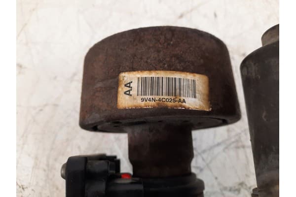 Diferencial trasero Volvo XC60 2011 P31367438 usado 10