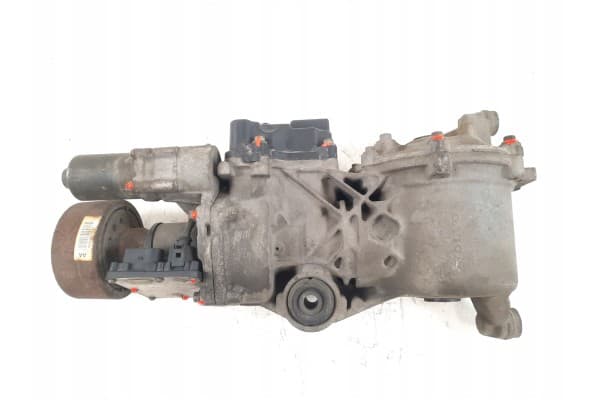 Diferencial trasero Volvo XC60 2011 P31367438 usado 11