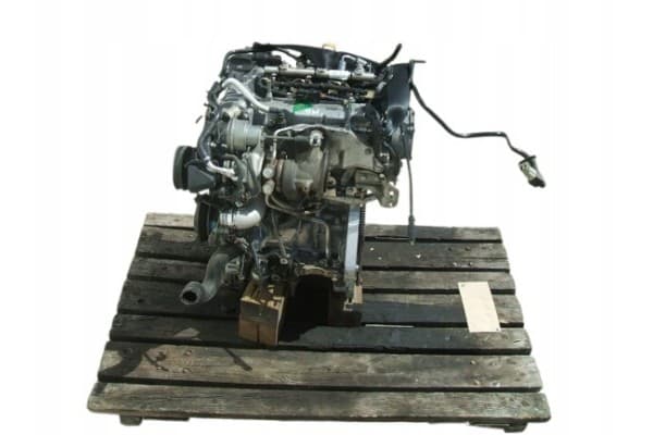 Motor MG ZS 1.0 T-Gdi 10E4E usado