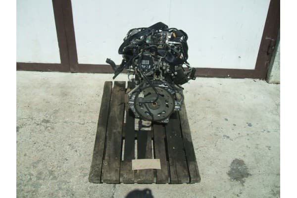 Motor MG ZS 1.0 T-Gdi 10E4E usado 3