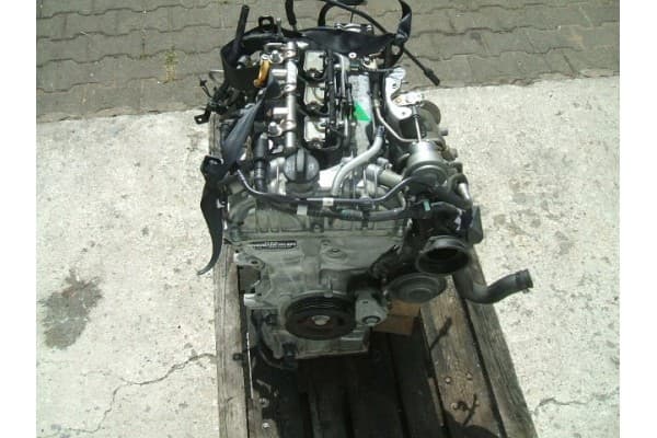 Motor MG ZS 1.0 T-Gdi 10E4E usado 4