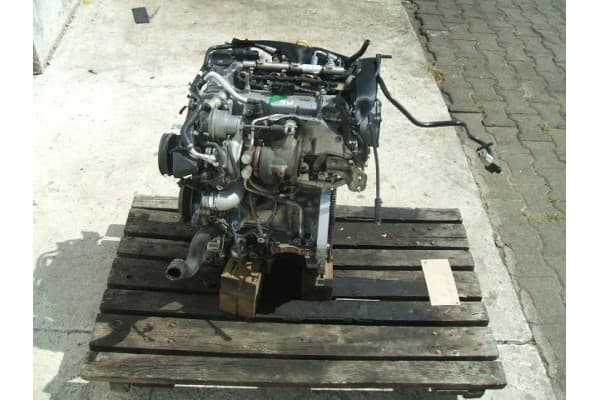 Motor MG ZS 1.0 T-Gdi 10E4E usado 5
