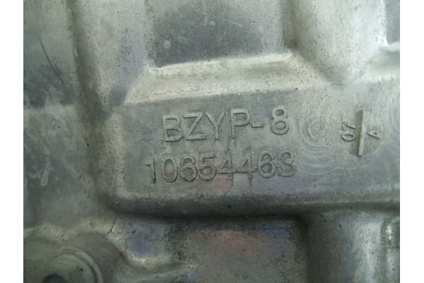 Motor MG ZS 1.0 T-Gdi 10E4E usado 7