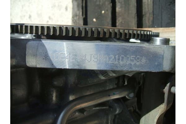 Motor MG ZS 1.0 T-Gdi 10E4E usado 8
