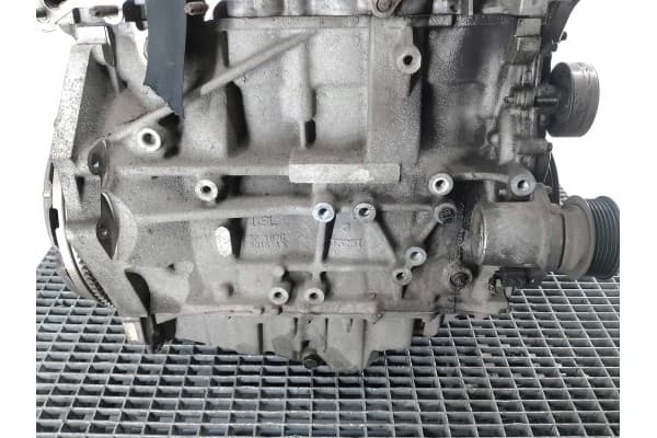 Motor Mazda 6 I L8 1.8 16V usado 5