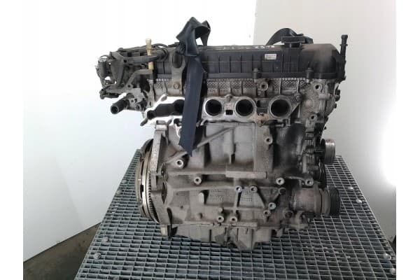 Motor Mazda 6 I L8 1.8 16V usado 6