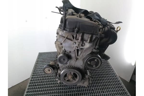 Motor Mazda 6 I L8 1.8 16V usado 8