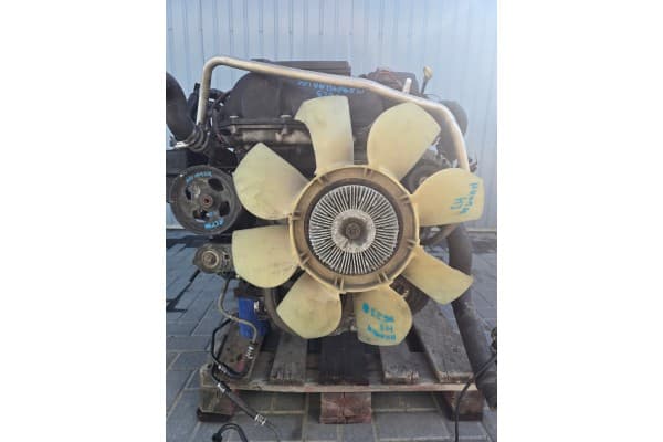 Motor Hummer H3 3.5 Gasolina 2005-2010 Usa usado 2