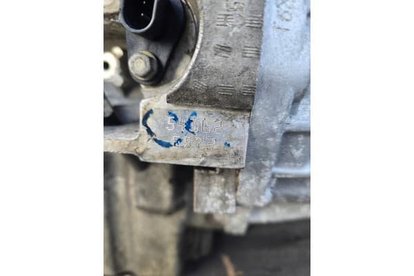 Motor Hummer H3 3.5 Gasolina 2005-2010 Usa usado 10