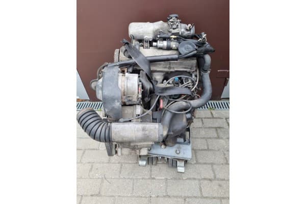 Motores completos Volkswagen Passat B3 1990 usado