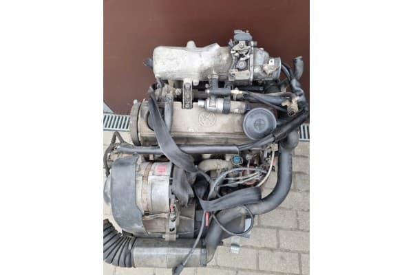 Motores completos Volkswagen Passat B3 1990 usado 2
