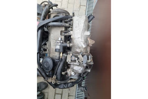 Motores completos Volkswagen Passat B3 1990 usado 3