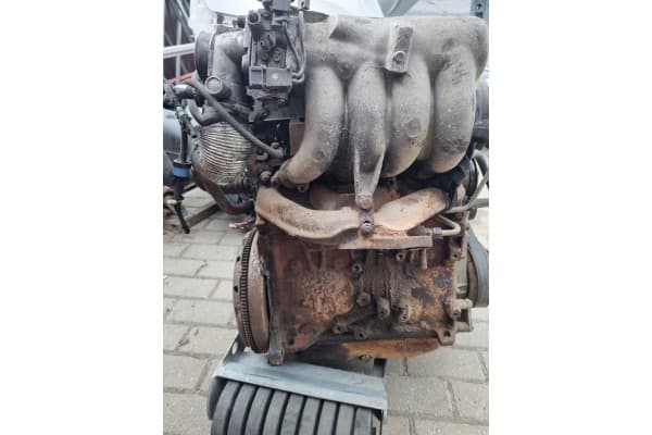 Motores completos Volkswagen Passat B3 1990 usado 4
