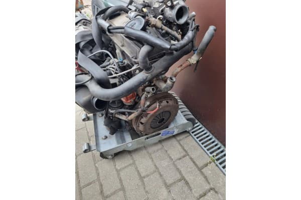 Motores completos Volkswagen Passat B3 1990 usado 7