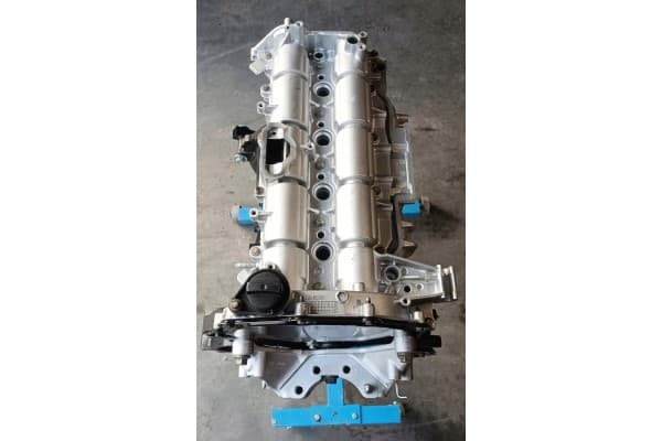 Motor BC2X Ford Ranger 2.0 (EcoBlue) 125kW 2019- reacondicionado 7