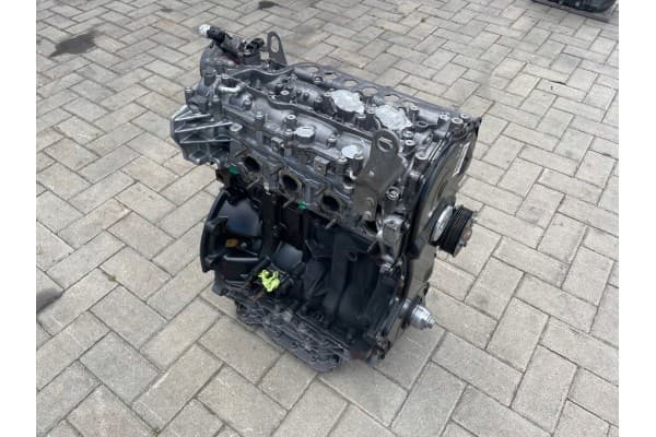 Motor 2.0 Cdti Opel Vivaro 90-115CV 2006-2010 usado 3