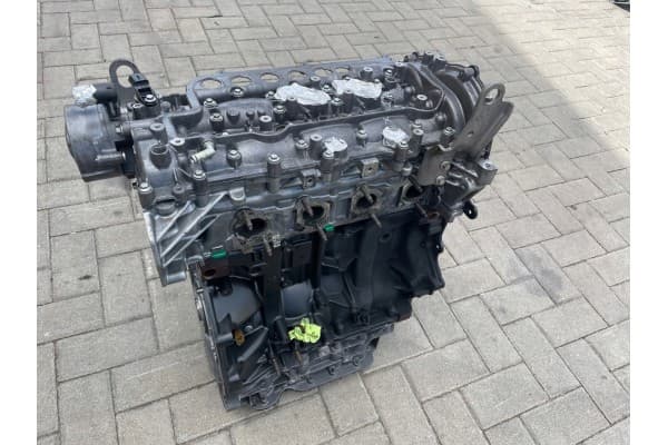 Motor 2.0 Cdti Opel Vivaro 90-115CV 2006-2010 usado 4