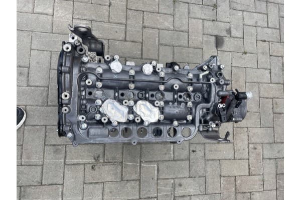 Motor 2.0 Cdti Opel Vivaro 90-115CV 2006-2010 usado 7