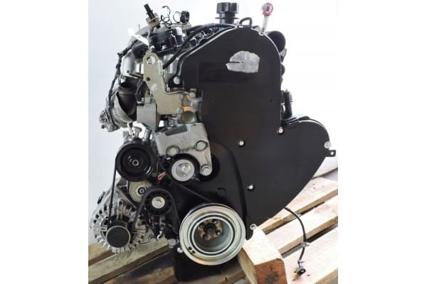 Motor Fiat Ducato 2.3 160HP EURO6 F1AGL4113 usado 2