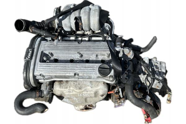 Motor Completo Daewoo Lanos I 1.5 16V usado