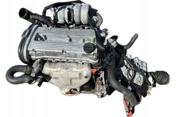 Motor Completo Daewoo Lanos I 1.5 16V usado 2