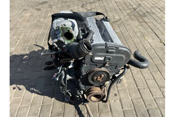 Motor Completo Daewoo Lanos I 1.5 16V usado 6