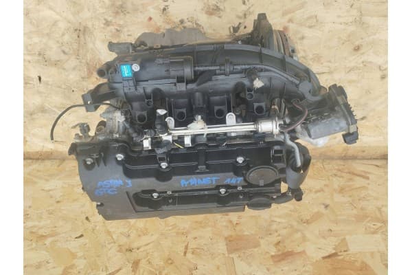 Motor Completo A14 Net 1.4T Opel Meriva B 2013 usado
