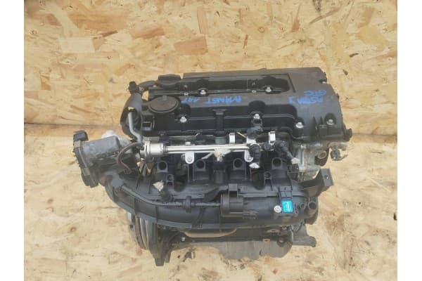 Motor Completo A14 Net 1.4T Opel Meriva B 2013 usado 2