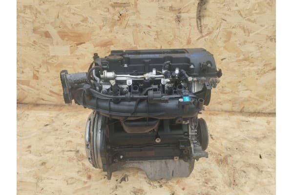 Motor Completo A14 Net 1.4T Opel Meriva B 2013 usado 3