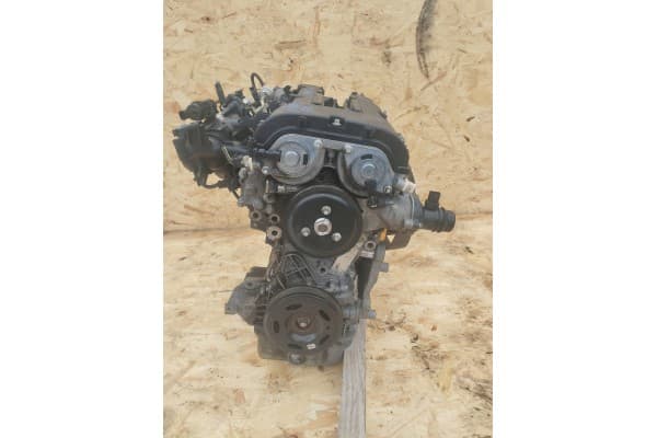 Motor Completo A14 Net 1.4T Opel Meriva B 2013 usado 4