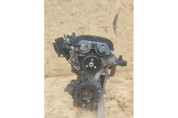 Motor Completo A14 Net 1.4T Opel Meriva B 2013 usado 6