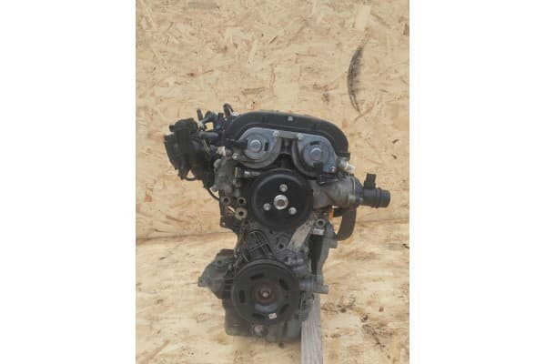 Motor Completo A14 Net 1.4T Opel Meriva B 2013 usado 7