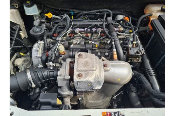Motor 1.3 Cdti A13DTE 95KM para Opel Astra J usado