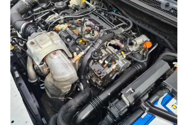 Motor 1.3 Cdti A13DTE 95KM para Opel Astra J usado 3