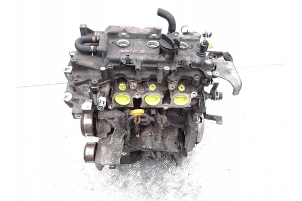 Motor Nissan Note E12 1.2 Gasolina HR12 usado 2
