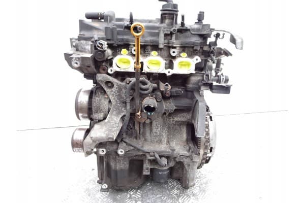 Motor Nissan Note E12 1.2 Gasolina HR12 usado 3