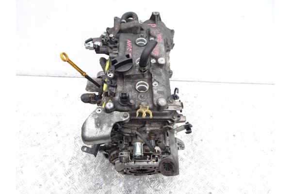 Motor Nissan Note E12 1.2 Gasolina HR12 usado 5
